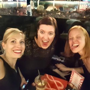 Meet your Posher, Allison